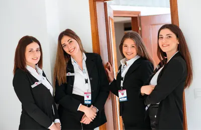 Interpretariato per Business a Como