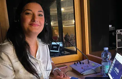 Interpreti per il settore Medico e Scientifico a Como